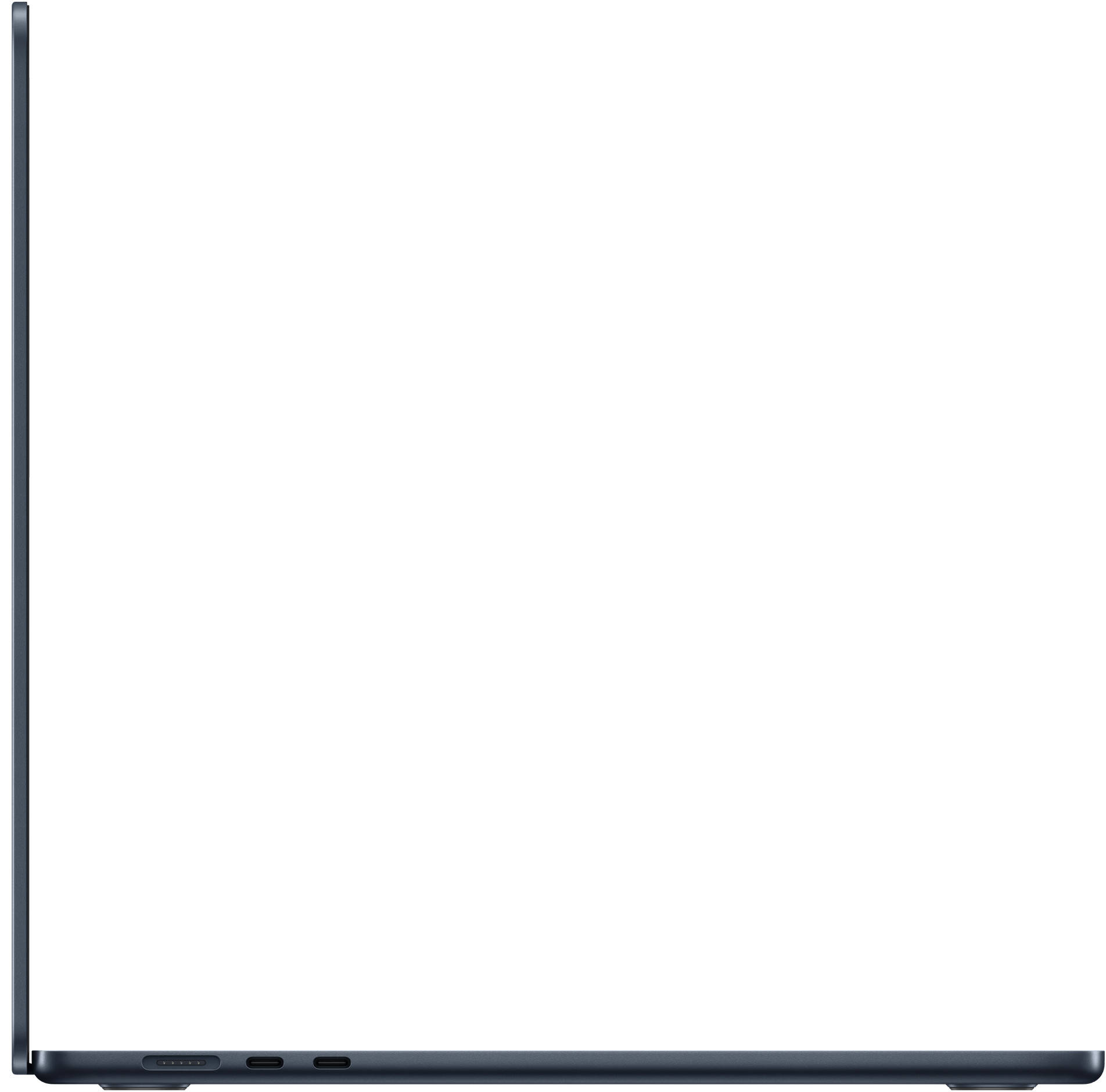 Apple MacBook Air M3 MC9L4HN/A Ultrabook (Apple M3/24 GB/512 GB SSD/macOS Sequoia)