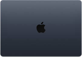 Apple MacBook Air M3 MC9L4HN/A Ultrabook (Apple M3/24 GB/512 GB SSD/macOS Sequoia)