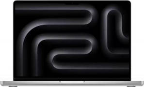 Apple MacBook Pro M3 MR7K3HN/A Ultrabook (Apple M3/8 GB/1 TB SSD/macOS Sonoma) Laptop