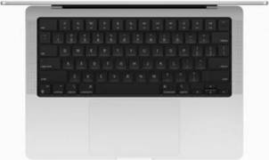Apple MacBook Pro M3 MR7K3HN/A Ultrabook (Apple M3/8 GB/1 TB SSD/macOS Sonoma) Laptop