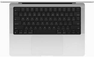 Apple MacBook Pro M3 MR7K3HN/A Ultrabook (Apple M3/8 GB/1 TB SSD/macOS Sonoma) Laptop