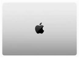 Apple MacBook Pro M3 MR7K3HN/A Ultrabook (Apple M3/8 GB/1 TB SSD/macOS Sonoma) Laptop
