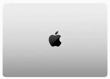Apple MacBook Pro M3 MR7K3HN/A Ultrabook (Apple M3/8 GB/1 TB SSD/macOS Sonoma)