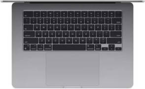Apple MacBook Air M3 MRXN3HN/A Ultrabook (Apple M3/8 GB/256 GB SSD/macOS Sonoma) Laptop