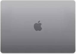 Apple MacBook Air M3 MRXN3HN/A Ultrabook (Apple M3/8 GB/256 GB SSD/macOS Sonoma) Laptop