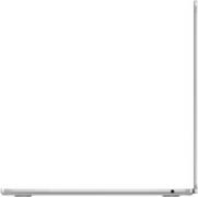 Apple MacBook Air M3 MRXQ3HN/A Ultrabook (Apple M3/8 GB/256 GB SSD/macOS Sonoma) Laptop