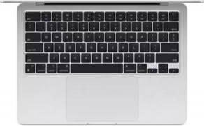Apple MacBook Air M3 MRXQ3HN/A Ultrabook (Apple M3/8 GB/256 GB SSD/macOS Sonoma) Laptop