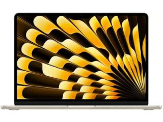 Apple MacBook Air M3 MRXT3HN/A Ultrabook (Apple M3/8 GB/256 GB SSD/macOS Sonoma) Price