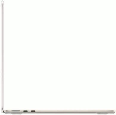 Apple MacBook Air M3 MRXT3HN/A Ultrabook (Apple M3/8 GB/256 GB SSD/macOS Sonoma)