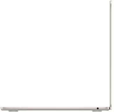 Apple MacBook Air M3 MRXT3HN/A Ultrabook (Apple M3/8 GB/256 GB SSD/macOS Sonoma)