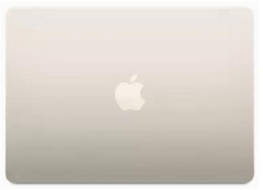 Apple MacBook Air M3 MRXU3HN/A Ultrabook (Apple M3/8 GB/512 GB SSD/macOS Sonoma) Laptop