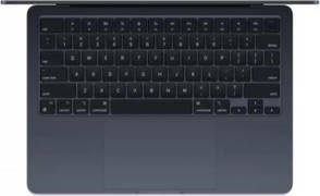 Apple MacBook Air M3 MRXW3HN/A Ultrabook (Apple M3/8 GB/512 GB SSD/macOS Sonoma) Laptop