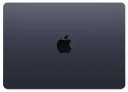 Apple MacBook Air M3 MRXW3HN/A Ultrabook (Apple M3/8 GB/512 GB SSD/macOS Sonoma) Laptop