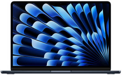 Apple MacBook Air M3 MRXW3HN/A Ultrabook (Apple M3/8 GB/512 GB SSD/macOS Sonoma)