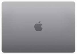 Apple MacBook Air M3 MRYN3HN/A Ultrabook (Apple M3/8 GB/512 GB SSD/macOS Sonoma) Laptop