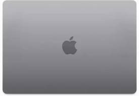 Apple MacBook Air M3 MRYN3HN/A Ultrabook (Apple M3/8 GB/512 GB SSD/macOS Sonoma)