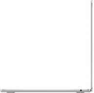 Apple MacBook Air M3 MRYP3HN/A Ultrabook (Apple M3/8 GB/256 GB SSD/macOS Sonoma) Laptop