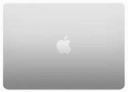 Apple MacBook Air M3 MRYP3HN/A Ultrabook (Apple M3/8 GB/256 GB SSD/macOS Sonoma) Laptop