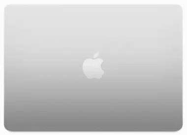 Apple MacBook Air M3 MRYQ3HN/A Ultrabook (Apple M3/8 GB/512 GB SSD/macOS Sonoma)