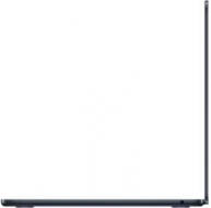 Apple MacBook Air M3 MRYU3HN/A Ultrabook (Apple M3/8 GB/256 GB SSD/macOS Sonoma) Laptop