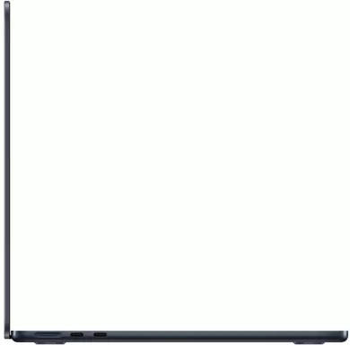 Apple MacBook Air M3 MRYU3HN/A Ultrabook (Apple M3/8 GB/256 GB SSD/macOS Sonoma)