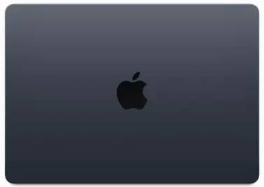 Apple MacBook Air M3 MRYU3HN/A Ultrabook (Apple M3/8 GB/256 GB SSD/macOS Sonoma)