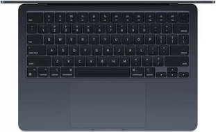 Apple MacBook Air M3 MRYV3HN/A Ultrabook (Apple M3/8 GB/512 GB SSD/macOS Sonoma)