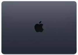 Apple MacBook Air M3 MRYV3HN/A Ultrabook (Apple M3/8 GB/512 GB SSD/macOS Sonoma)