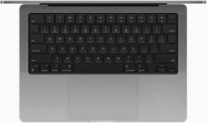 Apple MacBook Pro M3 MTL73HN/A Ultrabook (Apple M3/8 GB/512 GB SSD/macOS Sonoma) Laptop