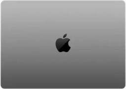Apple MacBook Pro M3 MTL73HN/A Ultrabook (Apple M3/8 GB/512 GB SSD/macOS Sonoma) Laptop