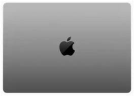 Apple MacBook Pro M3 MTL73HN/A Ultrabook (Apple M3/8 GB/512 GB SSD/macOS Sonoma) Laptop