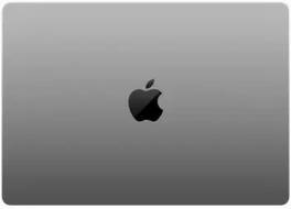 Apple MacBook Pro M3 MTL73HN/A Ultrabook (Apple M3/8 GB/512 GB SSD/macOS Sonoma)