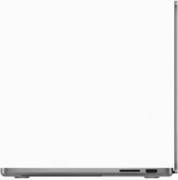 Apple MacBook Pro M3 MTL83HN/A Ultrabook (Apple M3/8 GB/1 TB SSD/macOS Sonoma) Laptop