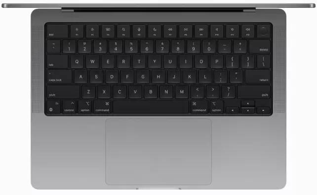 Apple MacBook Pro M3 MTL83HN/A Ultrabook (Apple M3/8 GB/1 TB SSD/macOS Sonoma)