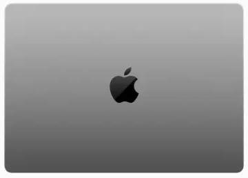Apple MacBook Pro M3 MTL83HN/A Ultrabook (Apple M3/8 GB/1 TB SSD/macOS Sonoma)