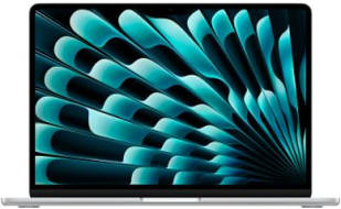 Apple MacBook Air M3 MXCT3HN/A Ultrabook (Apple M3/16 GB/512 GB SSD/macOS Sonoma) Laptop
