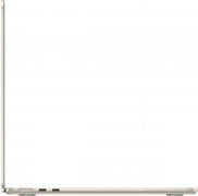 Apple MacBook Air M3 MXCU3HN/A Ultrabook (Apple M3/16 GB/512 GB SSD/macOS Sonoma) Laptop