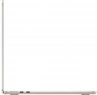 Apple MacBook Air M3 MXCU3HN/A Ultrabook (Apple M3/16 GB/512 GB SSD/macOS Sonoma) Laptop