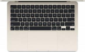 Apple MacBook Air M3 MXCU3HN/A Ultrabook (Apple M3/16 GB/512 GB SSD/macOS Sonoma) Laptop