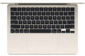 Apple MacBook Air M3 MXCU3HN/A Ultrabook (Apple M3/16 GB/512 GB SSD/macOS Sonoma) Laptop