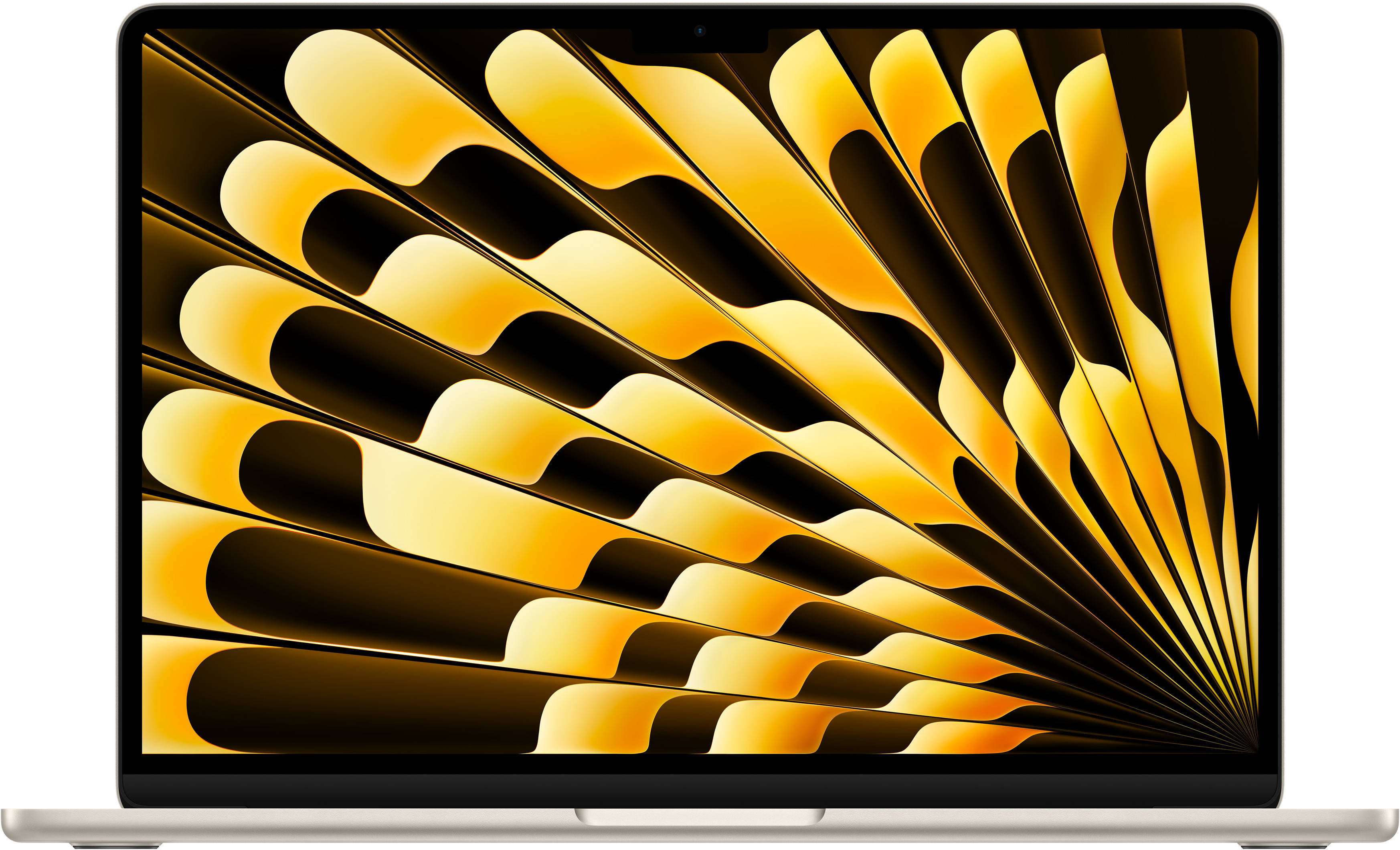 Apple MacBook Air M3 MXCU3HN/A Ultrabook (Apple M3/16 GB/512 GB SSD/macOS Sonoma)