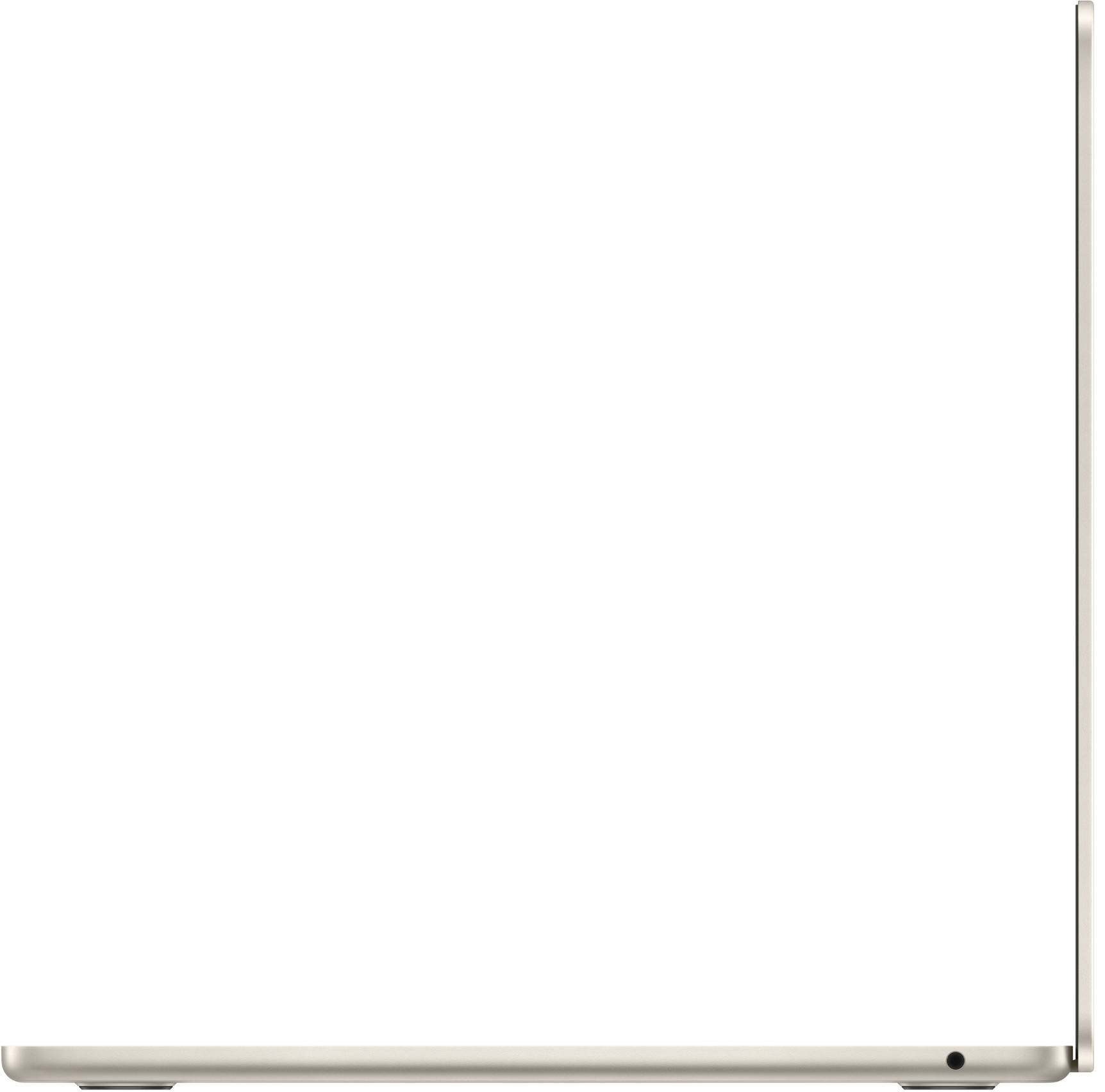 Apple MacBook Air M3 MXCU3HN/A Ultrabook (Apple M3/16 GB/512 GB SSD/macOS Sonoma)