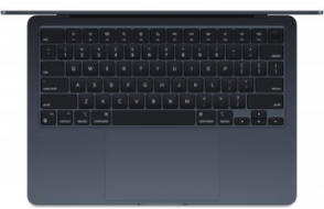 Apple MacBook Air M3 MXCV3HN/A Ultrabook (Apple M3/16 GB/512 GB SSD/macOS Sonoma) Laptop
