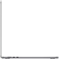 Apple MacBook Air M3 MXD13HN/A Ultrabook (Apple M3/16 GB/512 GB SSD/macOS Sequoia) Laptop