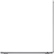 Apple MacBook Air M3 MXD13HN/A Ultrabook (Apple M3/16 GB/512 GB SSD/macOS Sequoia) Laptop