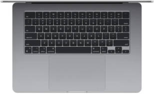 Apple MacBook Air M3 MXD13HN/A Ultrabook (Apple M3/16 GB/512 GB SSD/macOS Sequoia) Laptop
