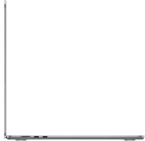 Apple MacBook Air M3 MXD13HN/A Ultrabook (Apple M3/16 GB/512 GB SSD/macOS Sequoia)