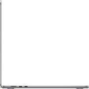 Apple MacBook Air M3 MXD13HN/A Ultrabook (Apple M3/16 GB/512 GB SSD/macOS Sequoia) Laptop