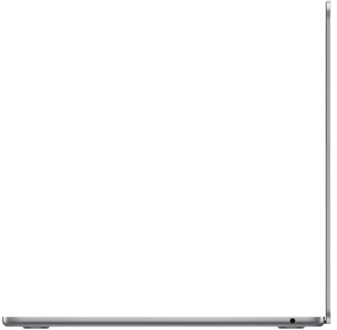 Apple MacBook Air M3 MXD13HN/A Ultrabook (Apple M3/16 GB/512 GB SSD/macOS Sequoia)