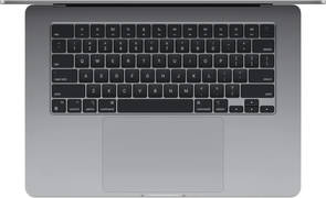 Apple MacBook Air M3 MXD13HN/A Ultrabook (Apple M3/16 GB/512 GB SSD/macOS Sequoia) Laptop